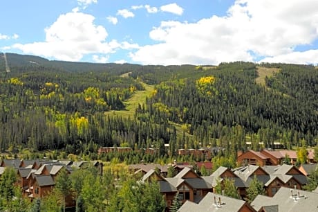 Gateway Mountain Lodge by Keystone Resort
