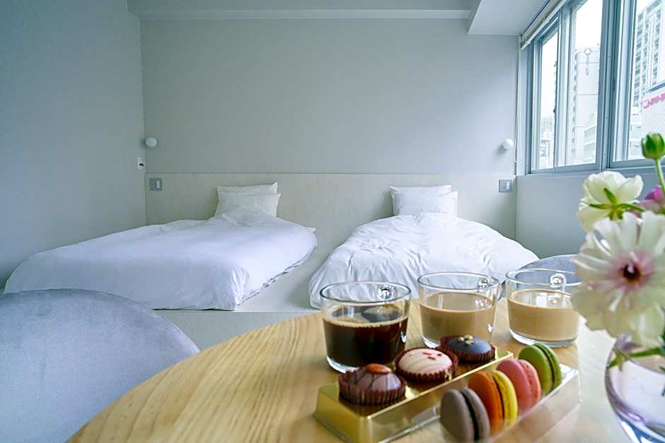 Hostel Casa Noda Nagasaki