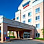Fairfield Inn & Suites by Marriott Gadsden