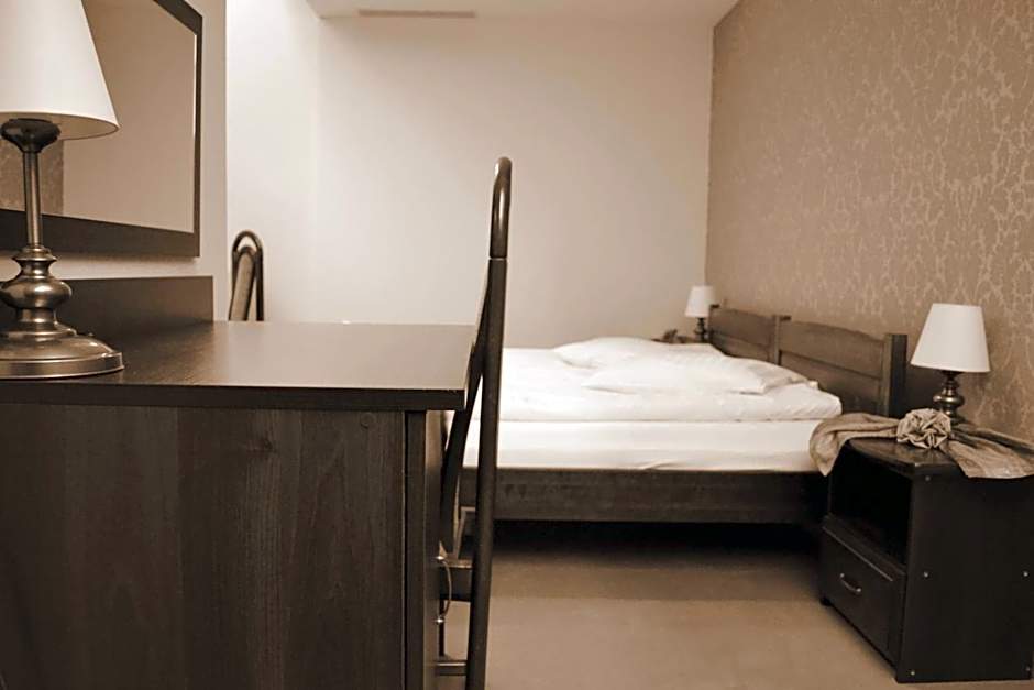 Hotel - Restauracja Koral