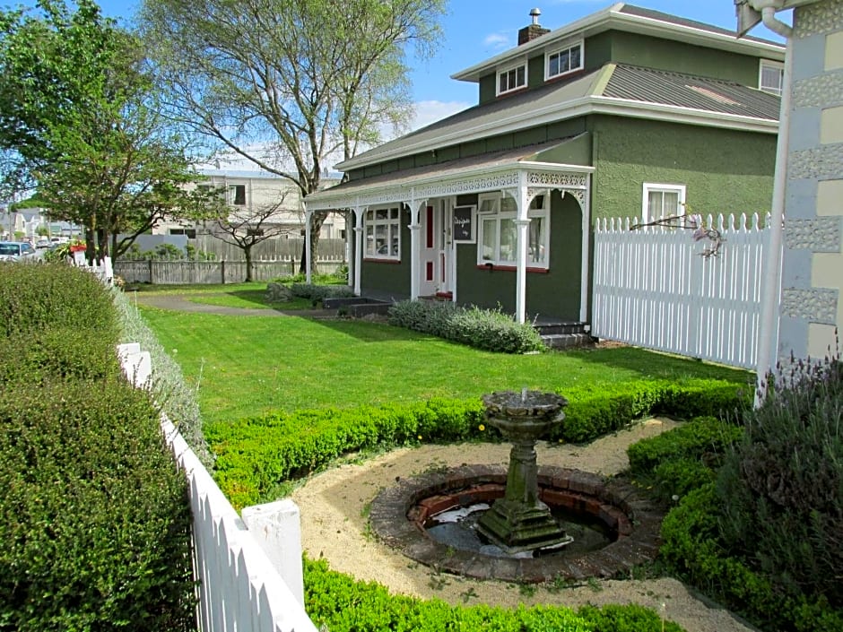 Designer Cottage