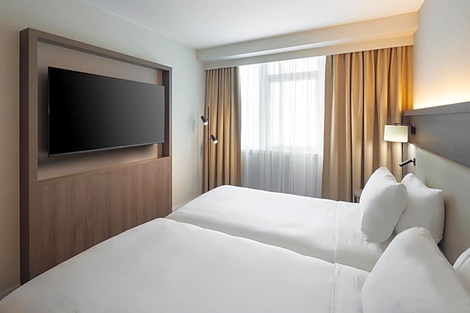 AC Hotel Birmingham NEC and Airport