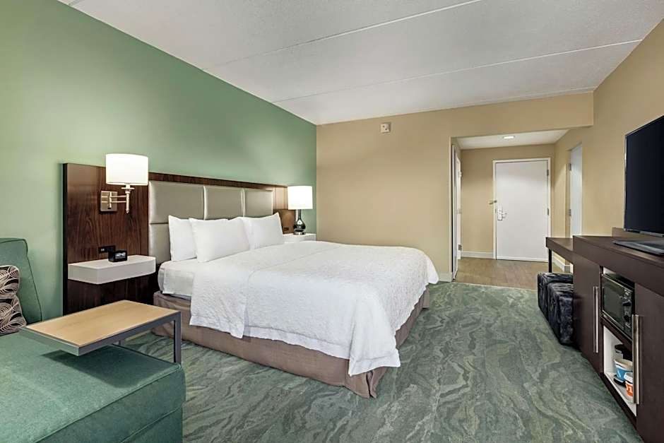 Hampton Inn By Hilton Richmond - Ashland