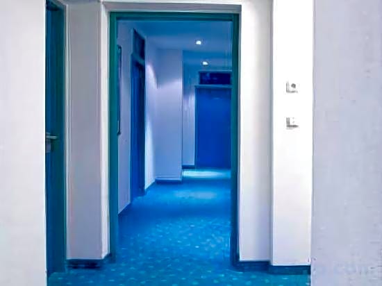 Hotel St. Peter