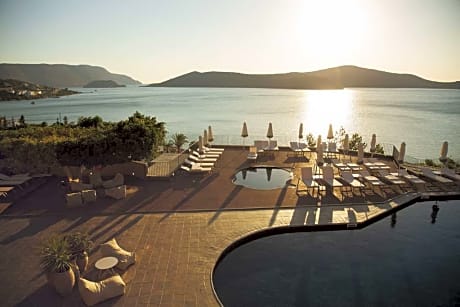 Domes Aulus Elounda All-Inclusive Resort, Curio Collection by Hilton