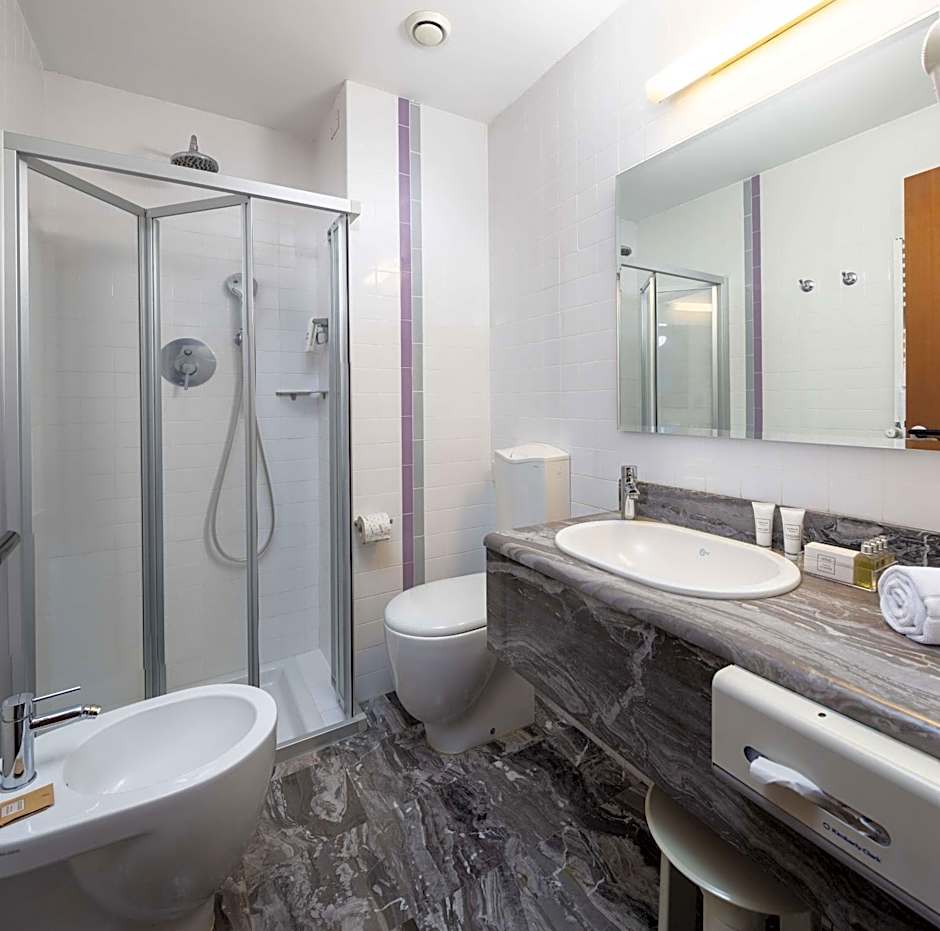 Best Western Hotel Crimea