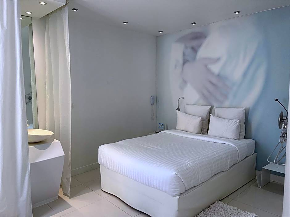 Blc Design Hotel