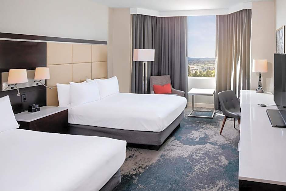 Grand Bay Hotel San Francisco