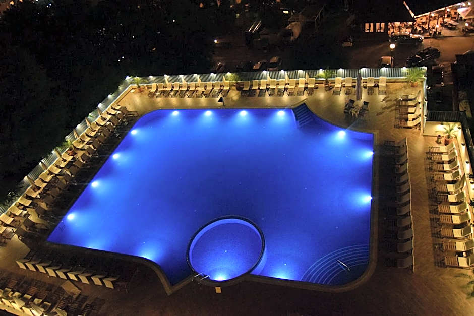 Sofia Hotel - All Inclusive & Private Beach