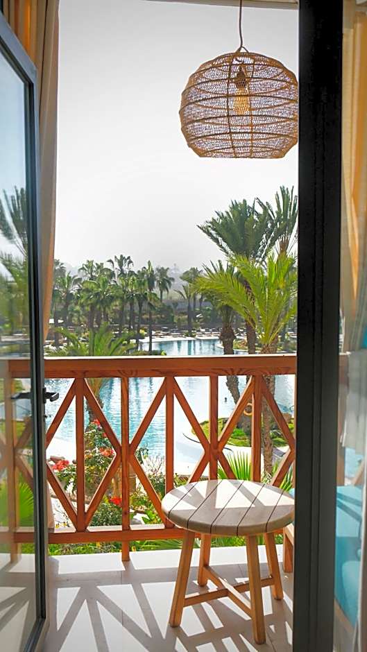 The View Agadir