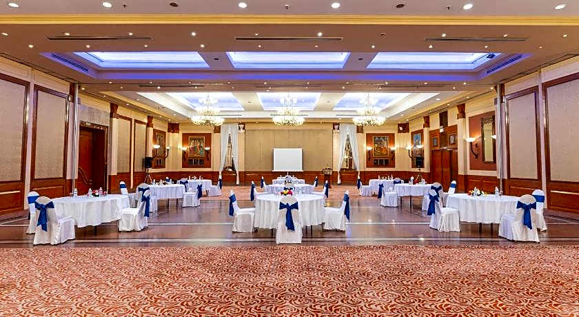 Radisson Hotel Kathmandu