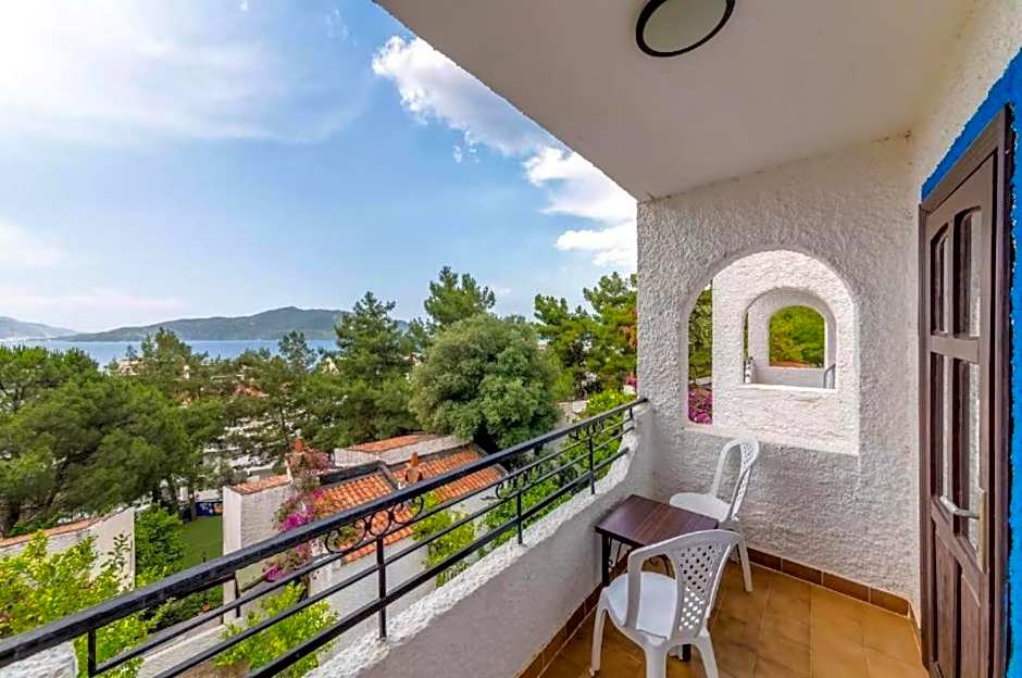 Marmaris All Inclusive Hotel