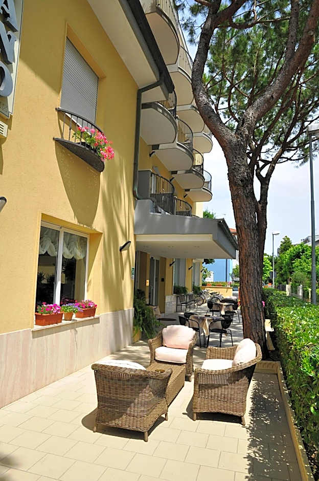 Hotel Lugano