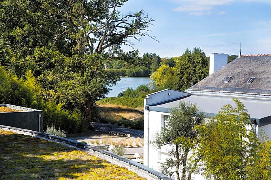 Best Western Plus Hotel De La Regate