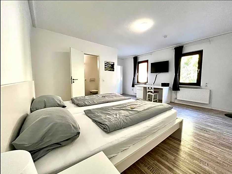 Aparthotel Peerless Dine