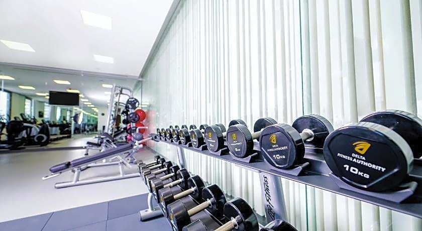 Dana Rayhaan by Rotana