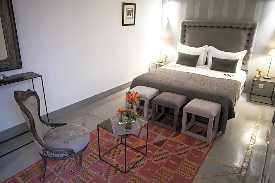 Riad Dar More & SPA