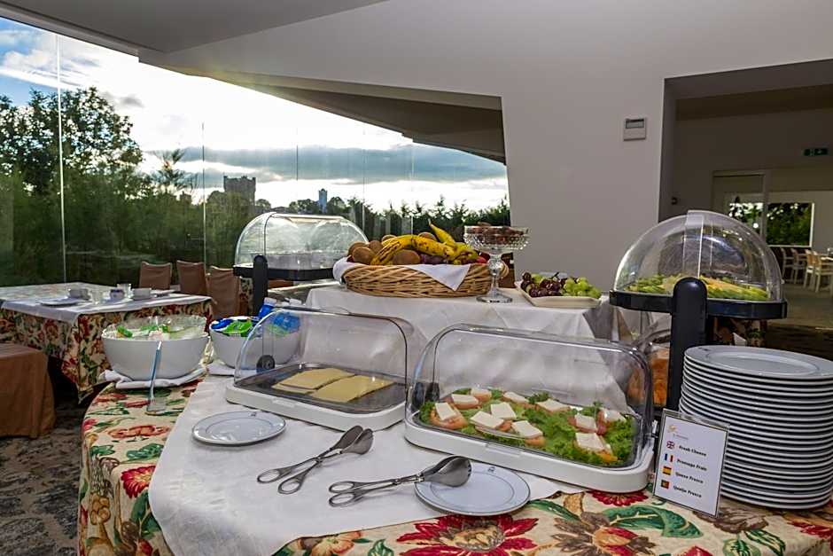 Pousada de Bragança - Sao Bartolomeu