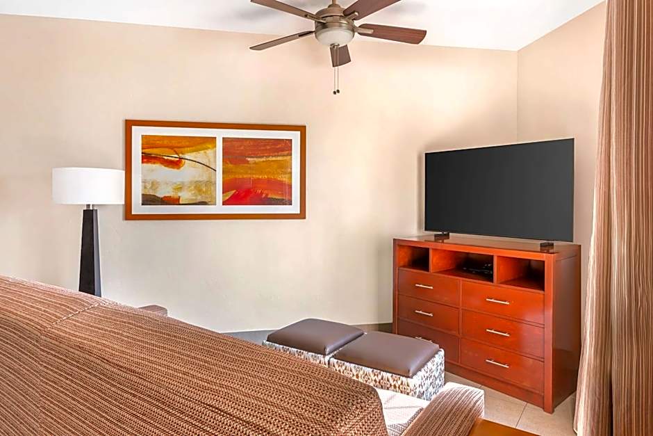 Hilton Vacation Club Varsity Club Tucson