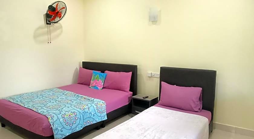 Motel Aurora Damai Langkawi