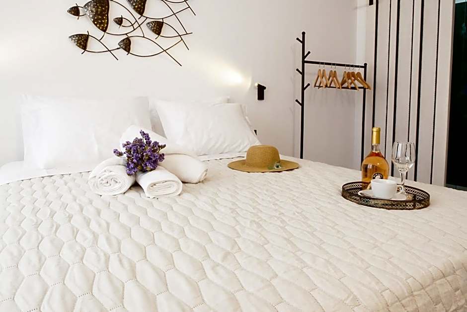 Seabed Suites Mykonos