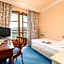Hospedium Hotel Blu Sondika