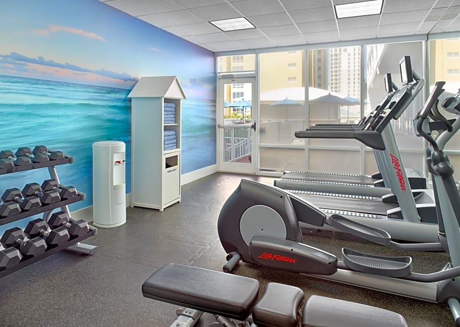 SpringHill Suites by Marriott Pensacola Beach