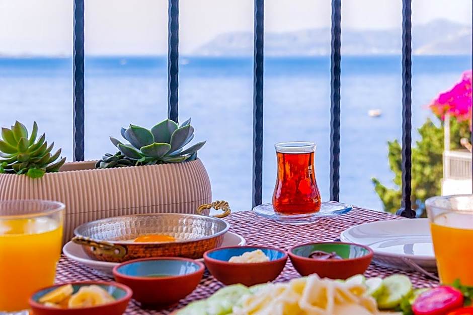 Kas Old Town Hotel & Beach