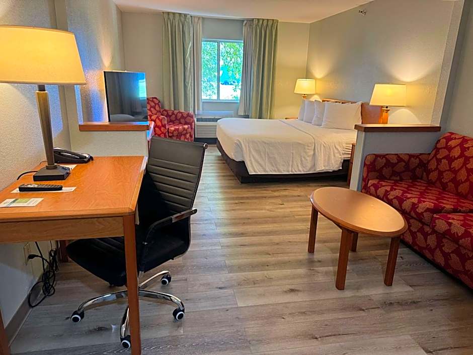 Wingate by Wyndham Sioux City