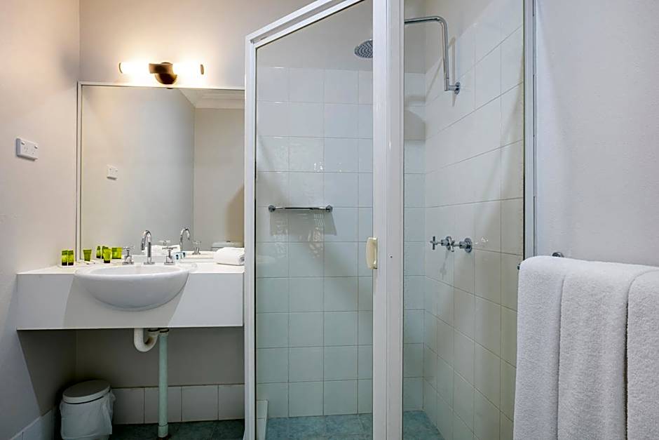 Nightcap at Blue Cattle Dog Hotel