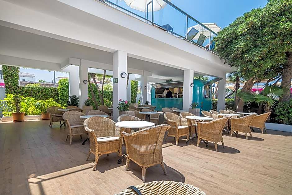 THB Gran Playa - Adults Only