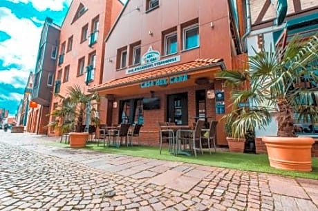 Casa Mexicana