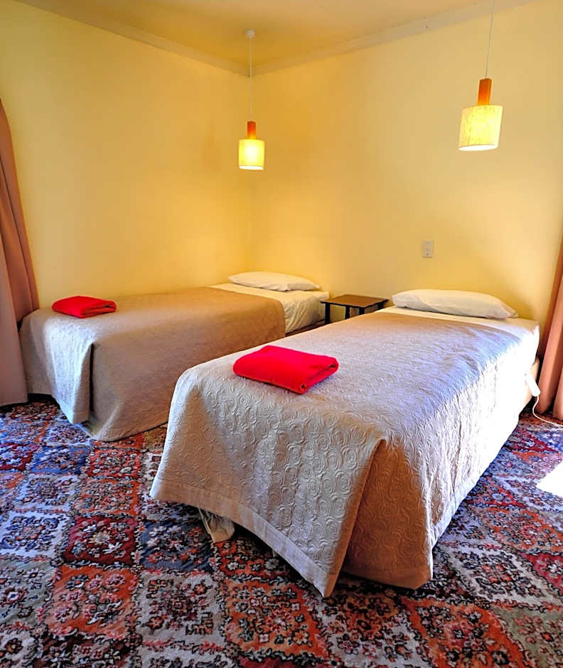 Greenacres Alpine Chalets & Villas