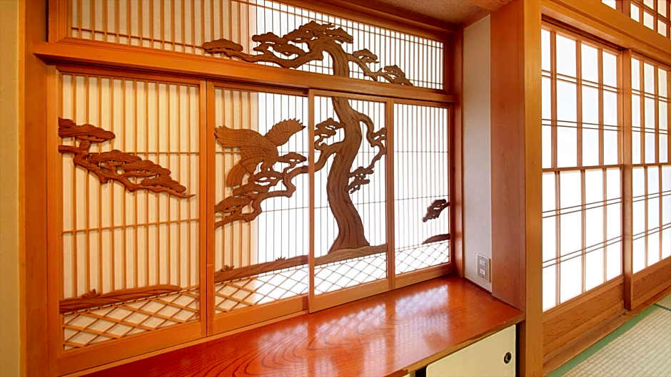 MICASA (Minakami Hot Spring Ryokan)