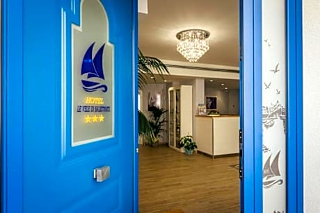 Le Vele di Balestrate