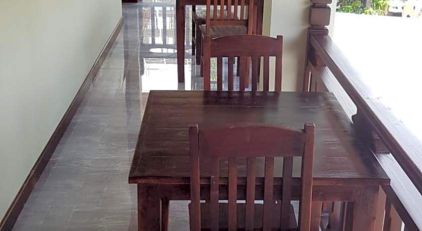 Le KhounSok Boutique Hotel