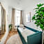 SEVEN Rooms Vienna