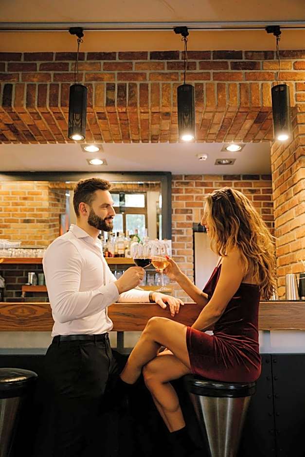Absolutum Wellness Hotel