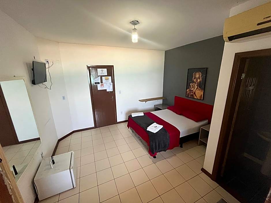 Pousada MARIA BONITA