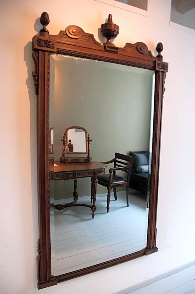 Bed & Breakfast WestViolet