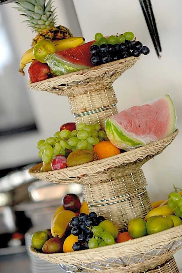 Hotel Sanja former Oliva