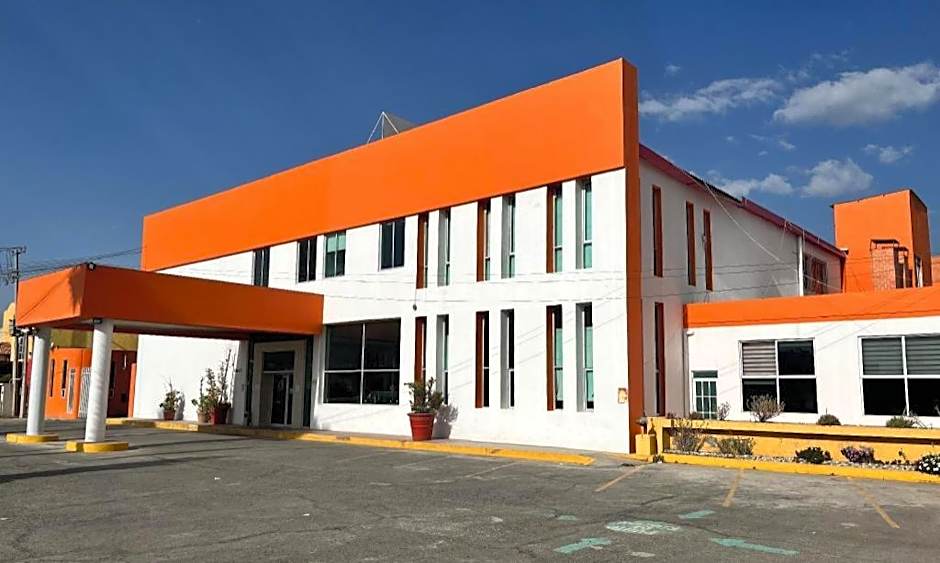 Hotel del Valle Inn