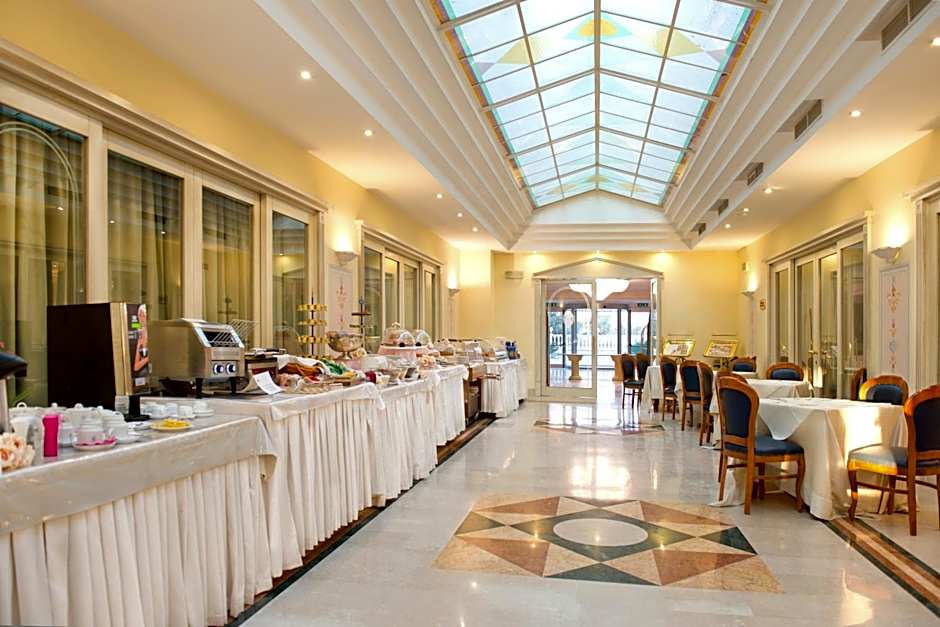 Hotel Villa Medici