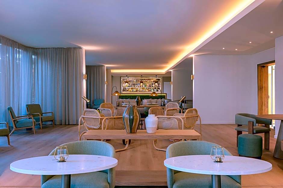 The Westin Salgados Beach Resort, Algarve