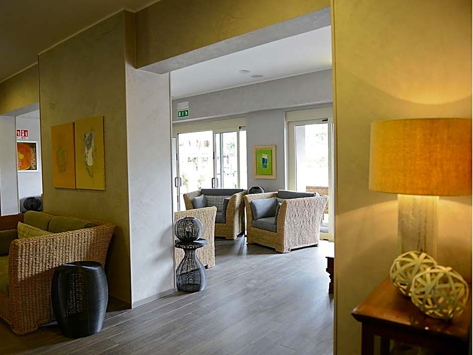 Hotel Parco