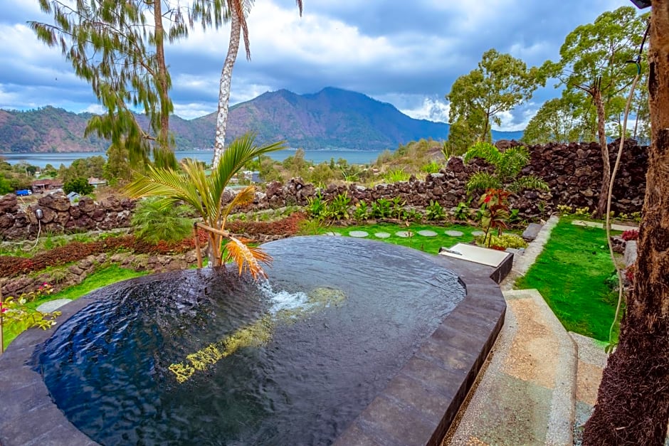 Break Villa Kintamani