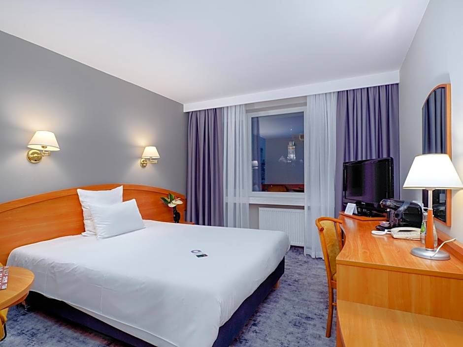 Mercure Czestochowa Centrum