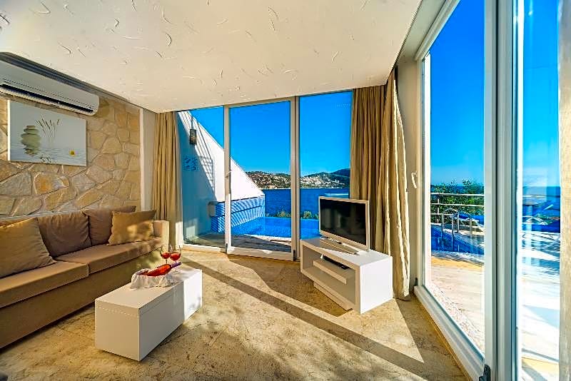 Likya Pavilion Hotel