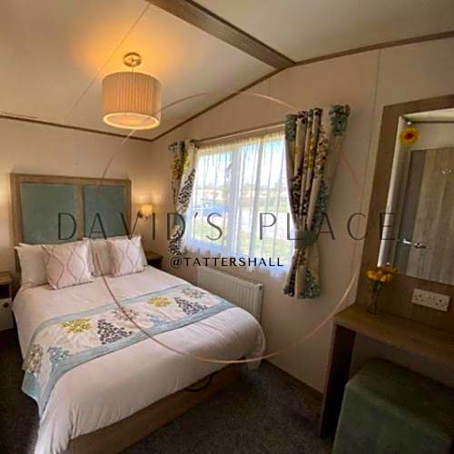 David's place at Tattershall lakes