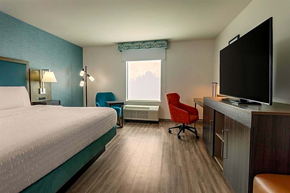 Hampton Inn & Suites by Hilton Cranberry Pittsburgh